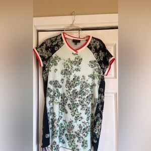 Romeo & Juliete Sz S dress